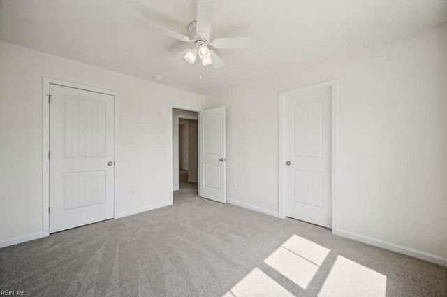 115 Day ST, Suffolk, VA 23434