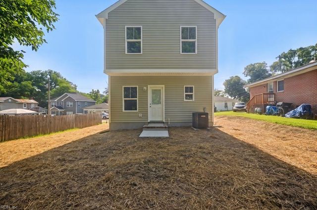 115 Day ST, Suffolk, VA 23434