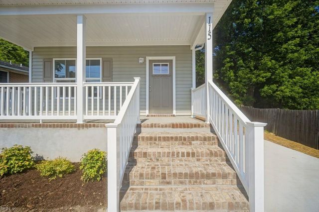115 Day ST, Suffolk, VA 23434