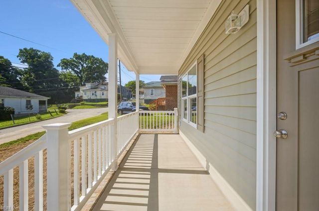 115 Day ST, Suffolk, VA 23434