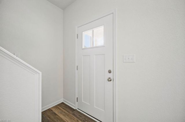 115 Day ST, Suffolk, VA 23434