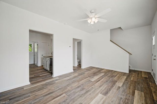 115 Day ST, Suffolk, VA 23434