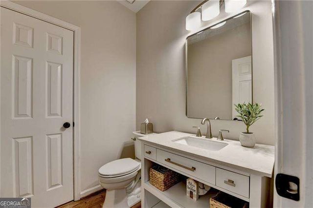 10330 Groomsbridge Road, Johns Creek, GA 30022