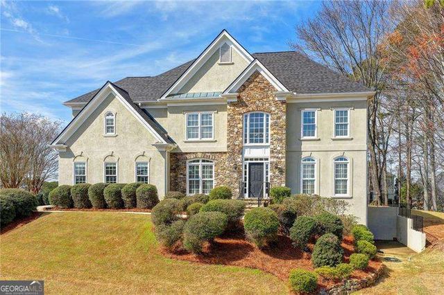10330 Groomsbridge Road, Johns Creek, GA 30022