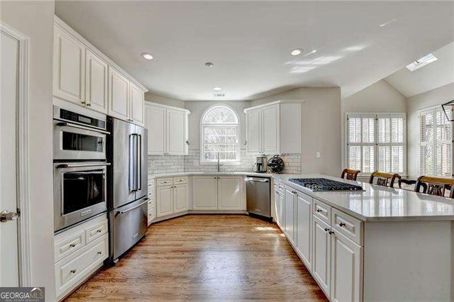 10330 Groomsbridge Road, Johns Creek, GA 30022