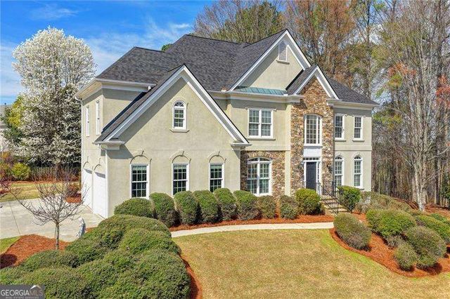 10330 Groomsbridge Road, Johns Creek, GA 30022