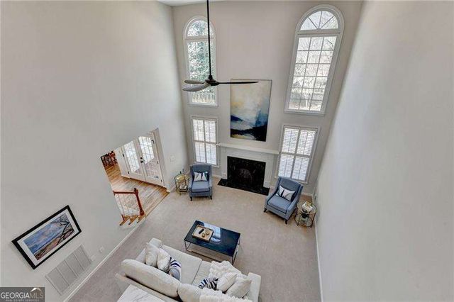 10330 Groomsbridge Road, Johns Creek, GA 30022