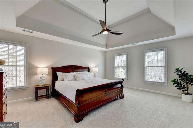 10330 Groomsbridge Road, Johns Creek, GA 30022