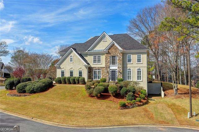 10330 Groomsbridge Road, Johns Creek, GA 30022