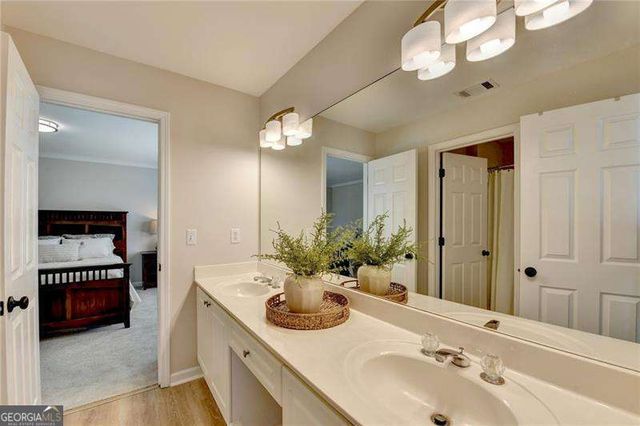 10330 Groomsbridge Road, Johns Creek, GA 30022