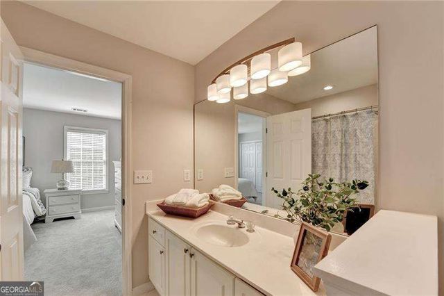 10330 Groomsbridge Road, Johns Creek, GA 30022