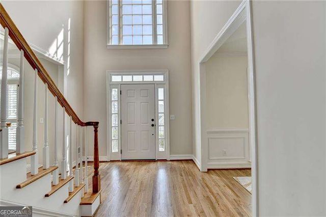 10330 Groomsbridge Road, Johns Creek, GA 30022