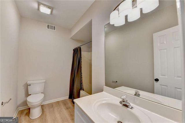 10330 Groomsbridge Road, Johns Creek, GA 30022