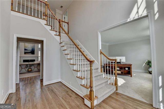 10330 Groomsbridge Road, Johns Creek, GA 30022