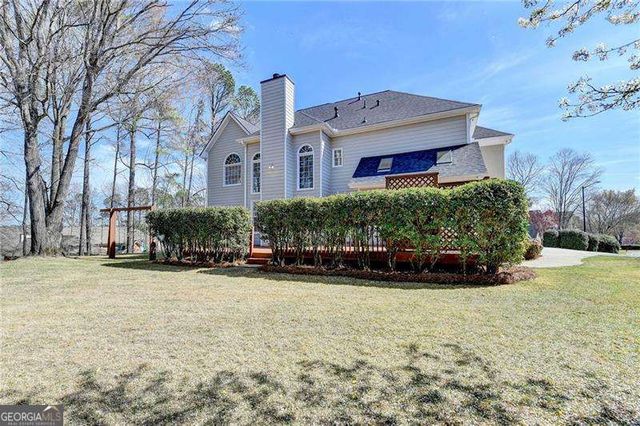 10330 Groomsbridge Road, Johns Creek, GA 30022