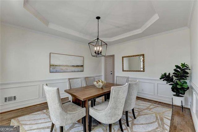 10330 Groomsbridge Road, Johns Creek, GA 30022