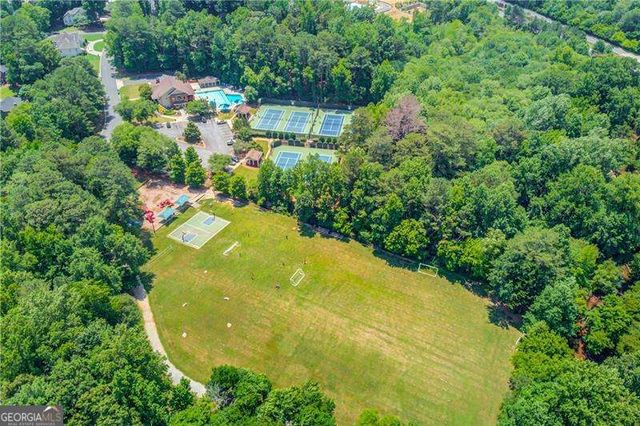 10330 Groomsbridge Road, Johns Creek, GA 30022