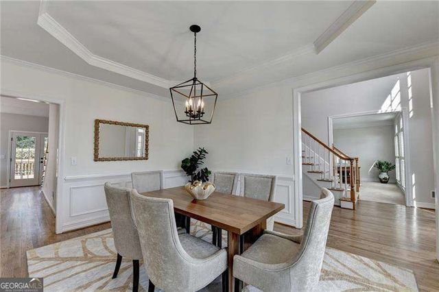 10330 Groomsbridge Road, Johns Creek, GA 30022