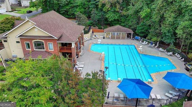 10330 Groomsbridge Road, Johns Creek, GA 30022