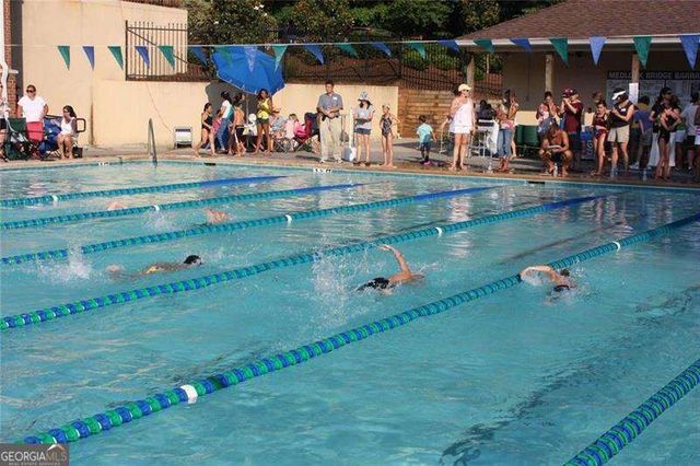 10330 Groomsbridge Road, Johns Creek, GA 30022