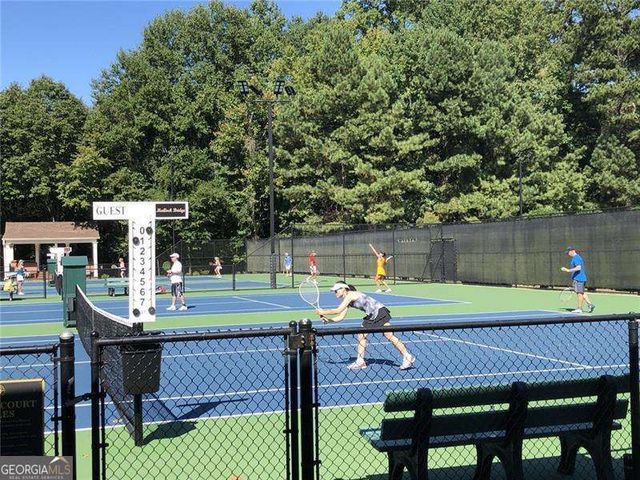 10330 Groomsbridge Road, Johns Creek, GA 30022