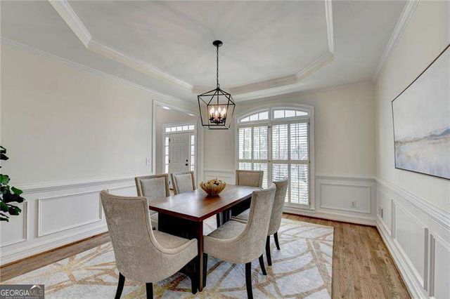 10330 Groomsbridge Road, Johns Creek, GA 30022