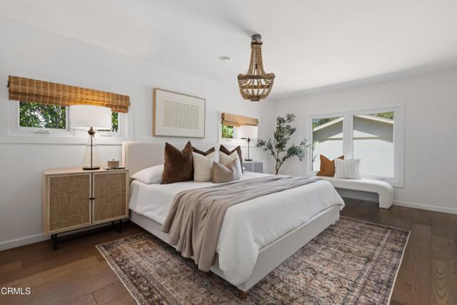 2485 Park Street, Los Olivos, CA 93441