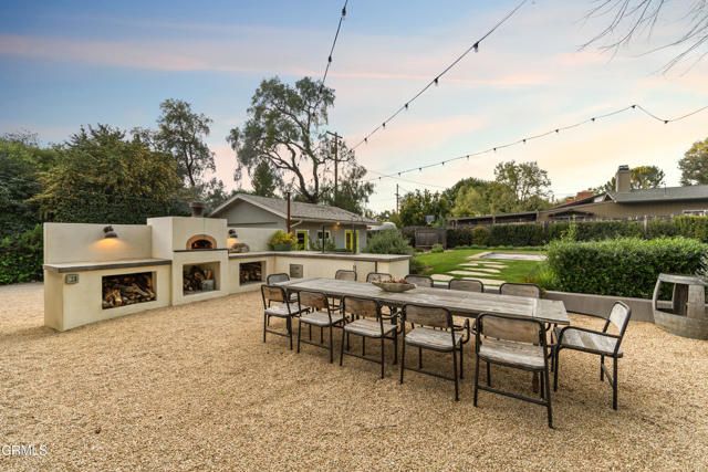 2485 Park Street, Los Olivos, CA 93441