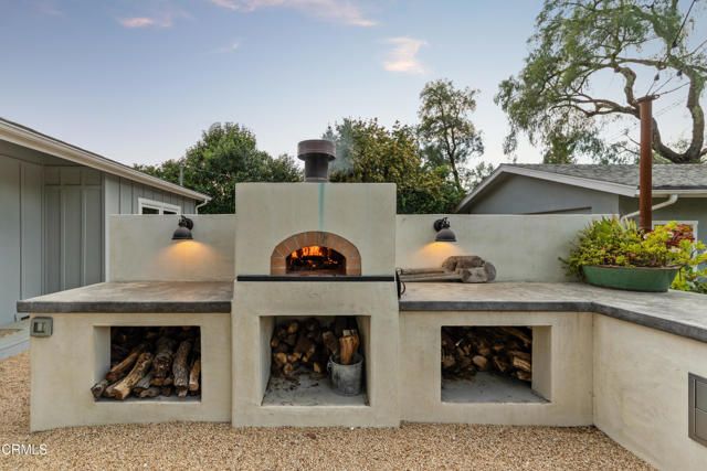 2485 Park Street, Los Olivos, CA 93441