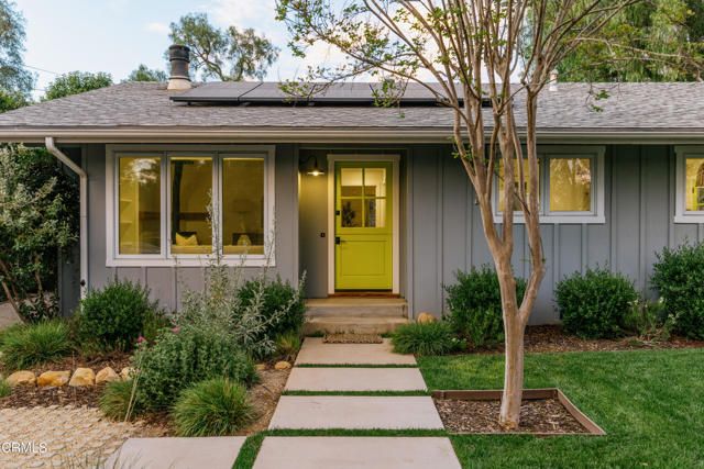 2485 Park Street, Los Olivos, CA 93441