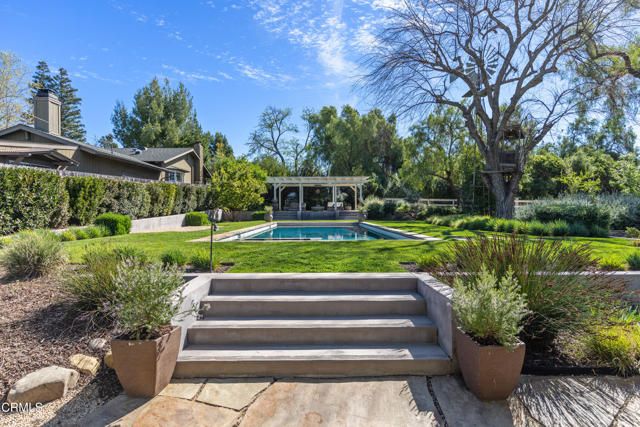 2485 Park Street, Los Olivos, CA 93441