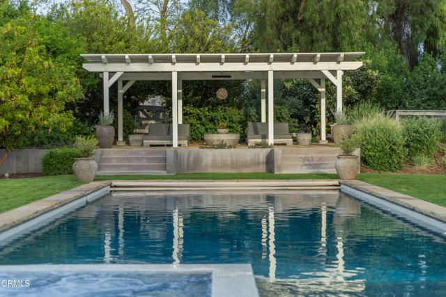 2485 Park Street, Los Olivos, CA 93441