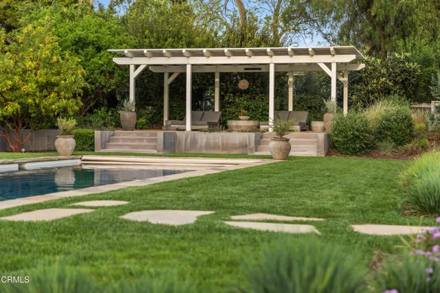 2485 Park Street, Los Olivos, CA 93441