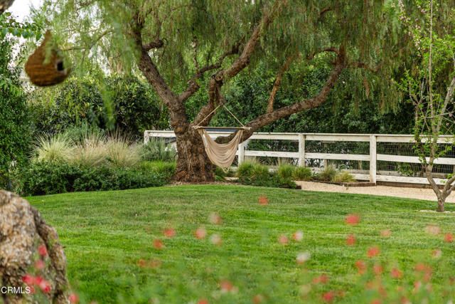 2485 Park Street, Los Olivos, CA 93441