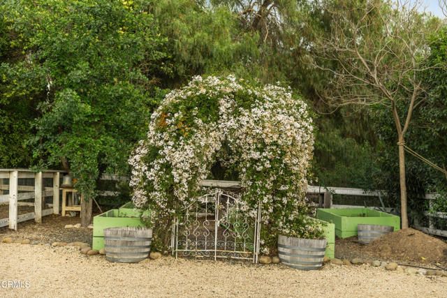 2485 Park Street, Los Olivos, CA 93441