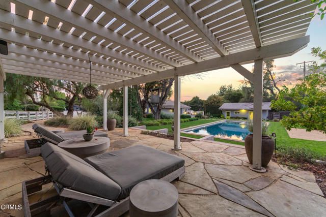 2485 Park Street, Los Olivos, CA 93441