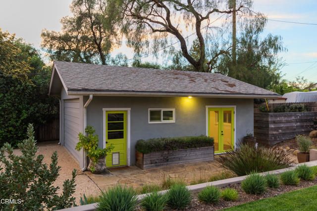 2485 Park Street, Los Olivos, CA 93441