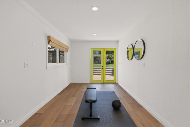 2485 Park Street, Los Olivos, CA 93441