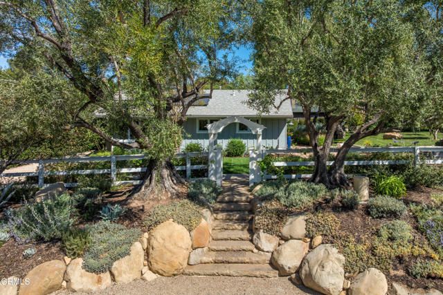 2485 Park Street, Los Olivos, CA 93441