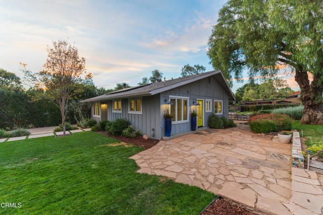 2485 Park Street, Los Olivos, CA 93441
