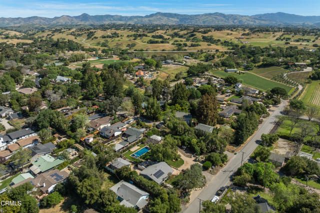 2485 Park Street, Los Olivos, CA 93441