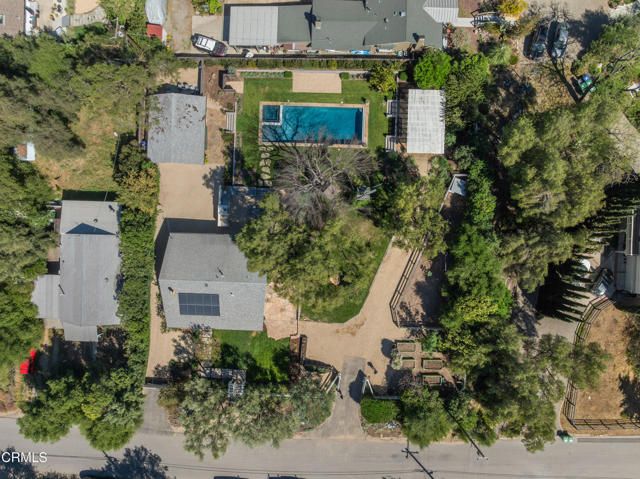 2485 Park Street, Los Olivos, CA 93441