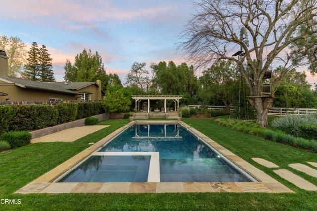 2485 Park Street, Los Olivos, CA 93441