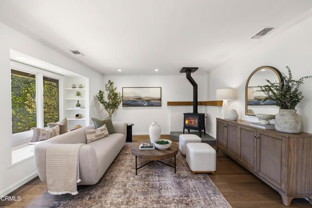 2485 Park Street, Los Olivos, CA 93441