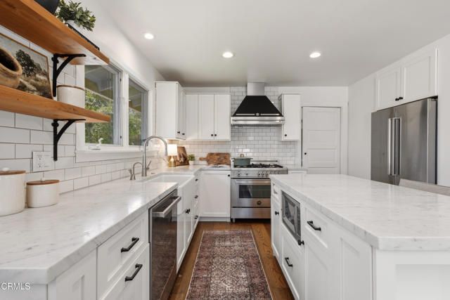 2485 Park Street, Los Olivos, CA 93441