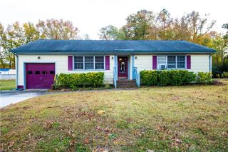 121 Kingsdale Rd, Suffolk, VA 23434