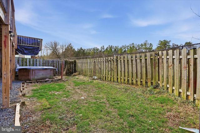 8230 BLUE RIDGE CT, Manassas, VA 20109