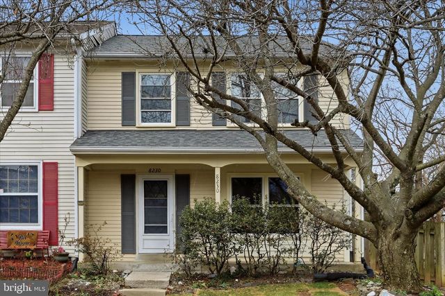 8230 BLUE RIDGE CT, Manassas, VA 20109