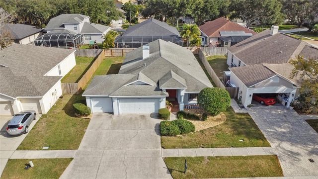 12903 LAKE VENTANA DRIVE, Tampa, FL 33625