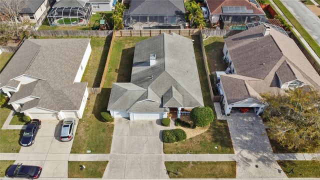 12903 LAKE VENTANA DRIVE, Tampa, FL 33625